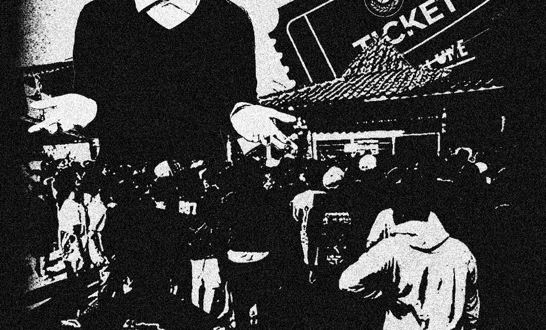 Euforia yang Naik, atau Panpel yang Bobrok?