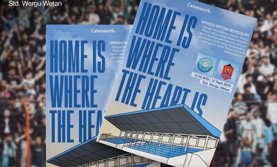 MP - Home Is Where The Heart Is!