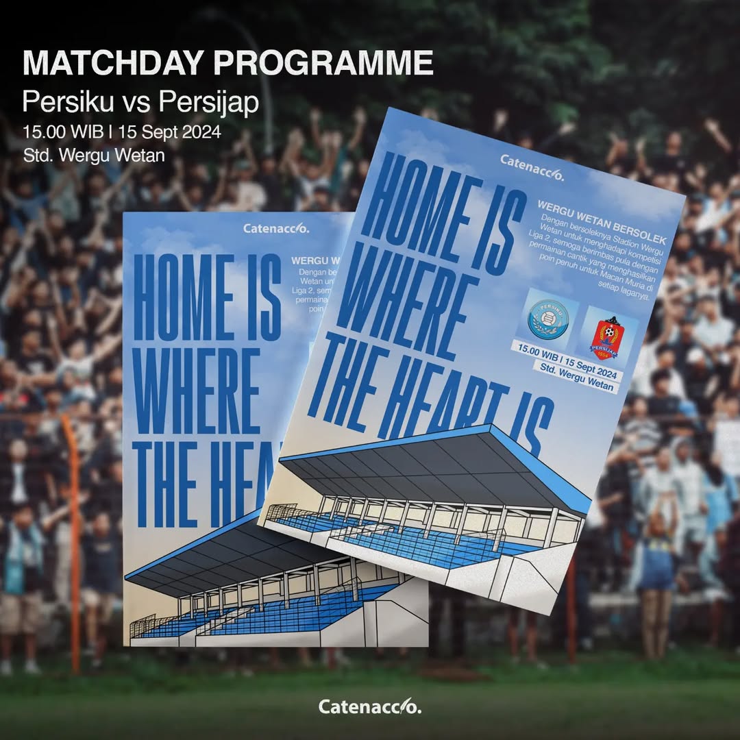 MP - Home Is Where The Heart Is!