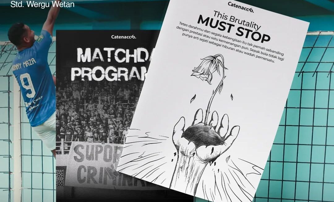 MP - This Brutality Must Stop!