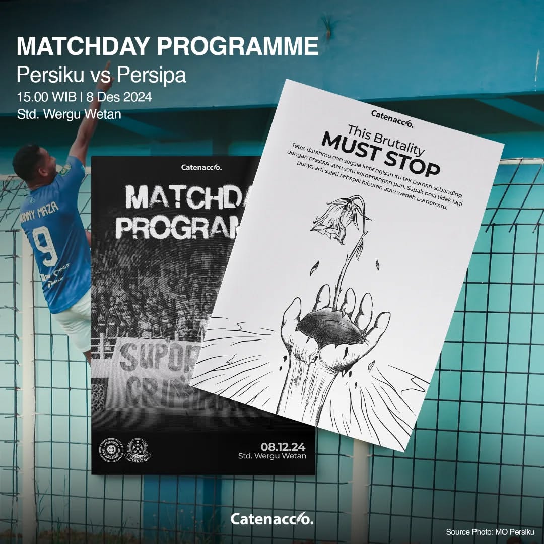 MP - This Brutality Must Stop!