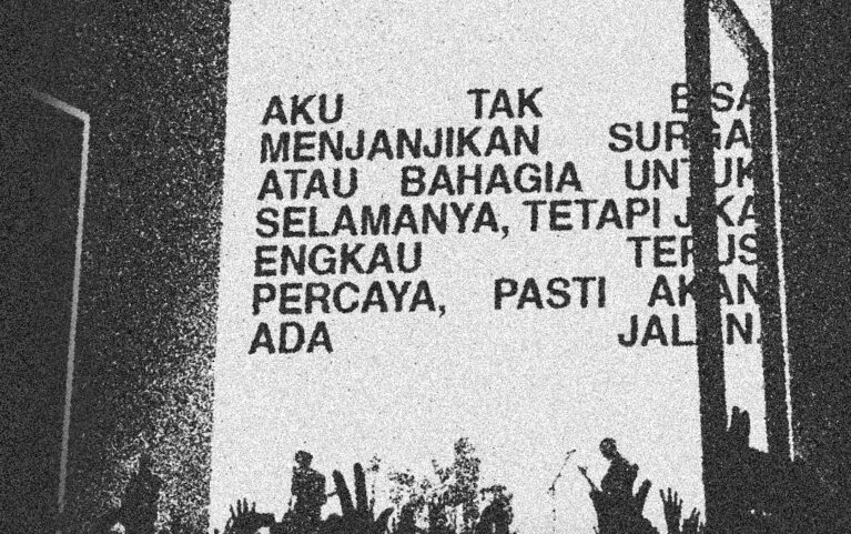 Bukan Kecewa yang Kami Inginkan