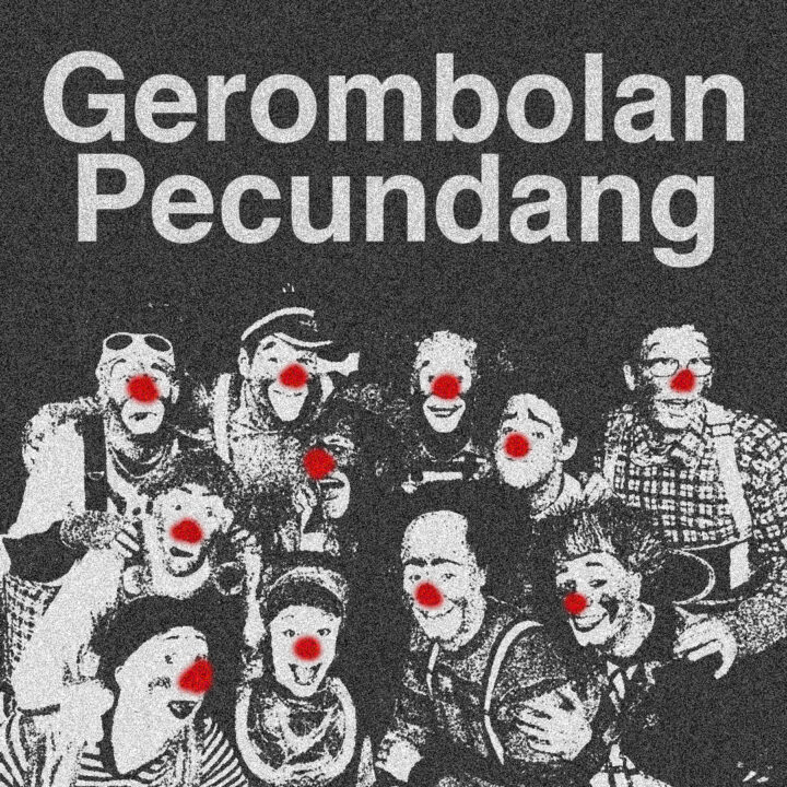 Gerombolan Pecundang