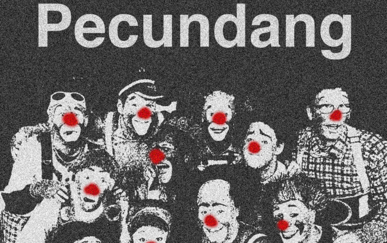 Gerombolan Pecundang