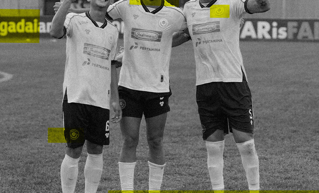 Catatan Pasca Laga: Agin Segar di Gawalise